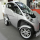 Illustration for article titled Lumeneo Smera: 80 MPH EV Gets Geneva Started Down Path Of Weird